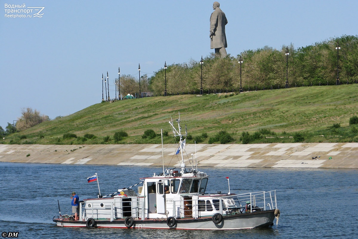 Путейский-6