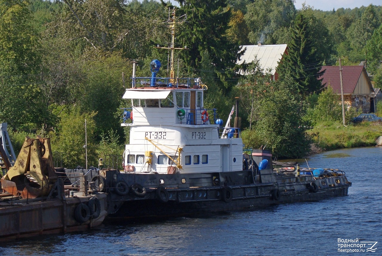 РТ-332