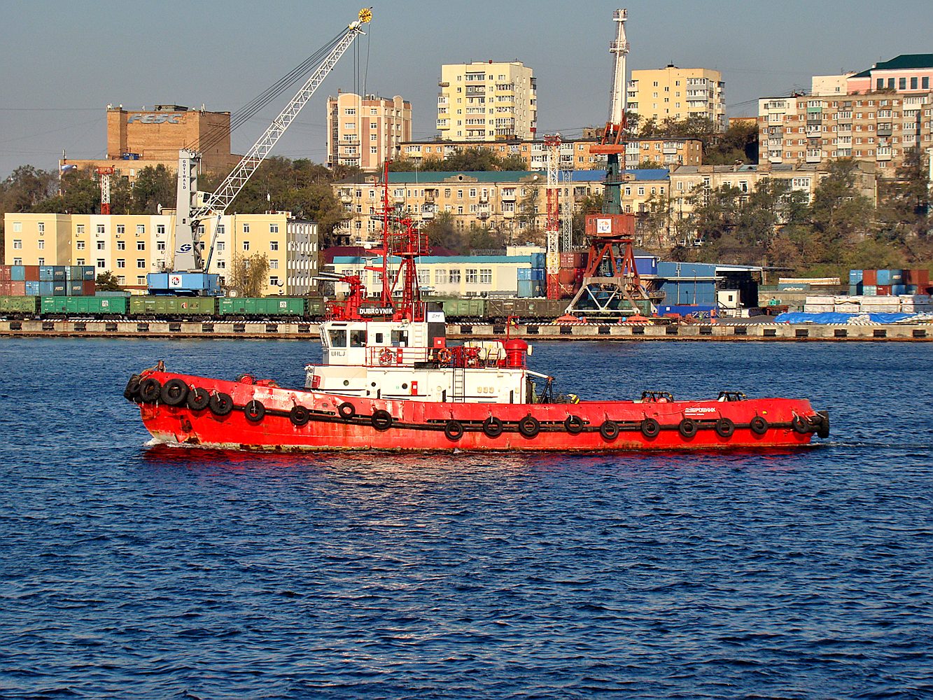 Дубровник
