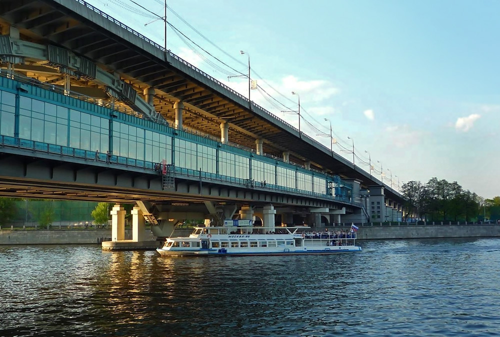 Москва-85