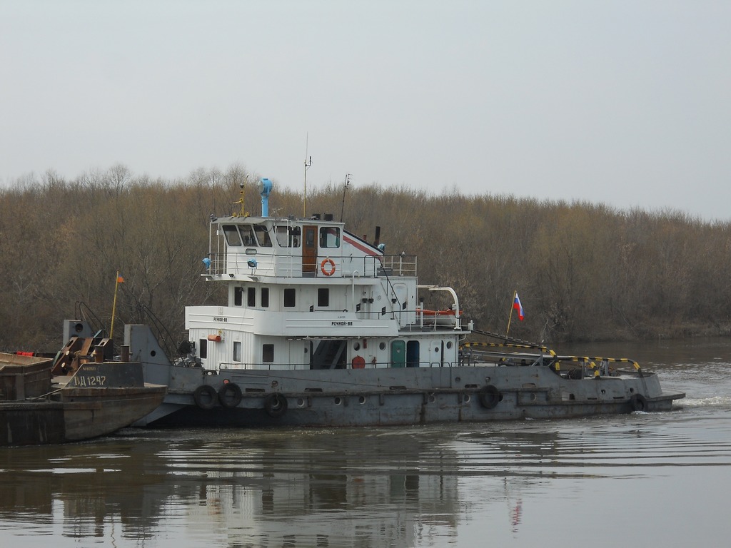 Речной-88