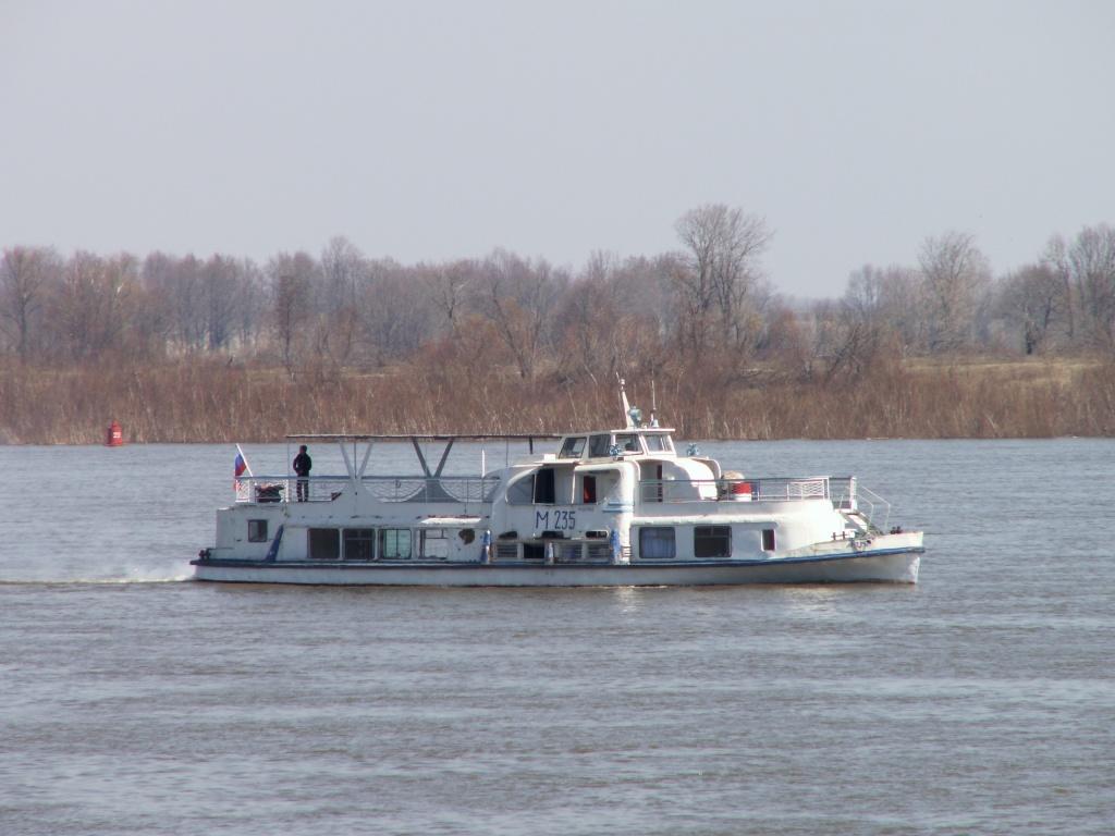 М-235