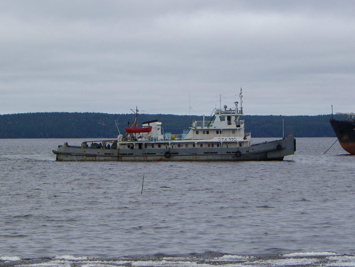 ОТА-990