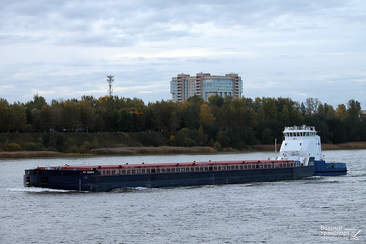 ПТ-82004, Вега