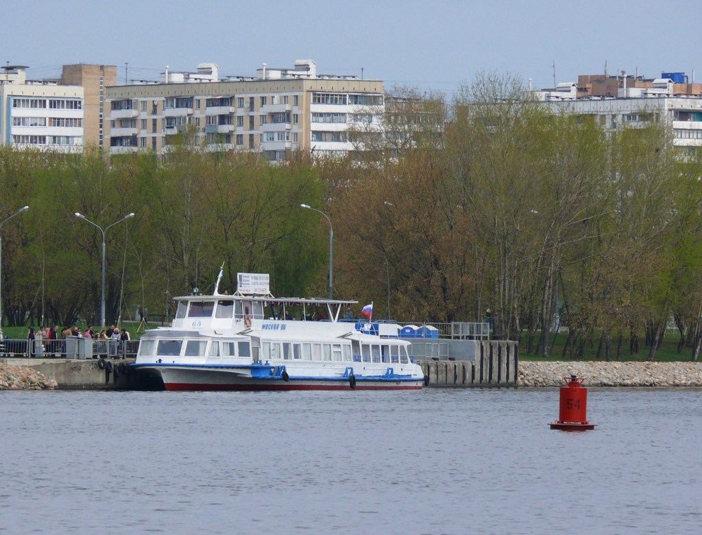 Москва-65
