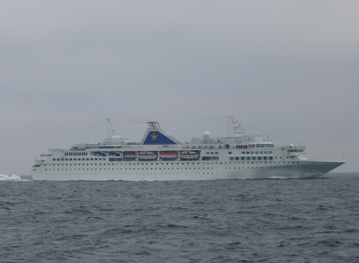 Grand Voyager