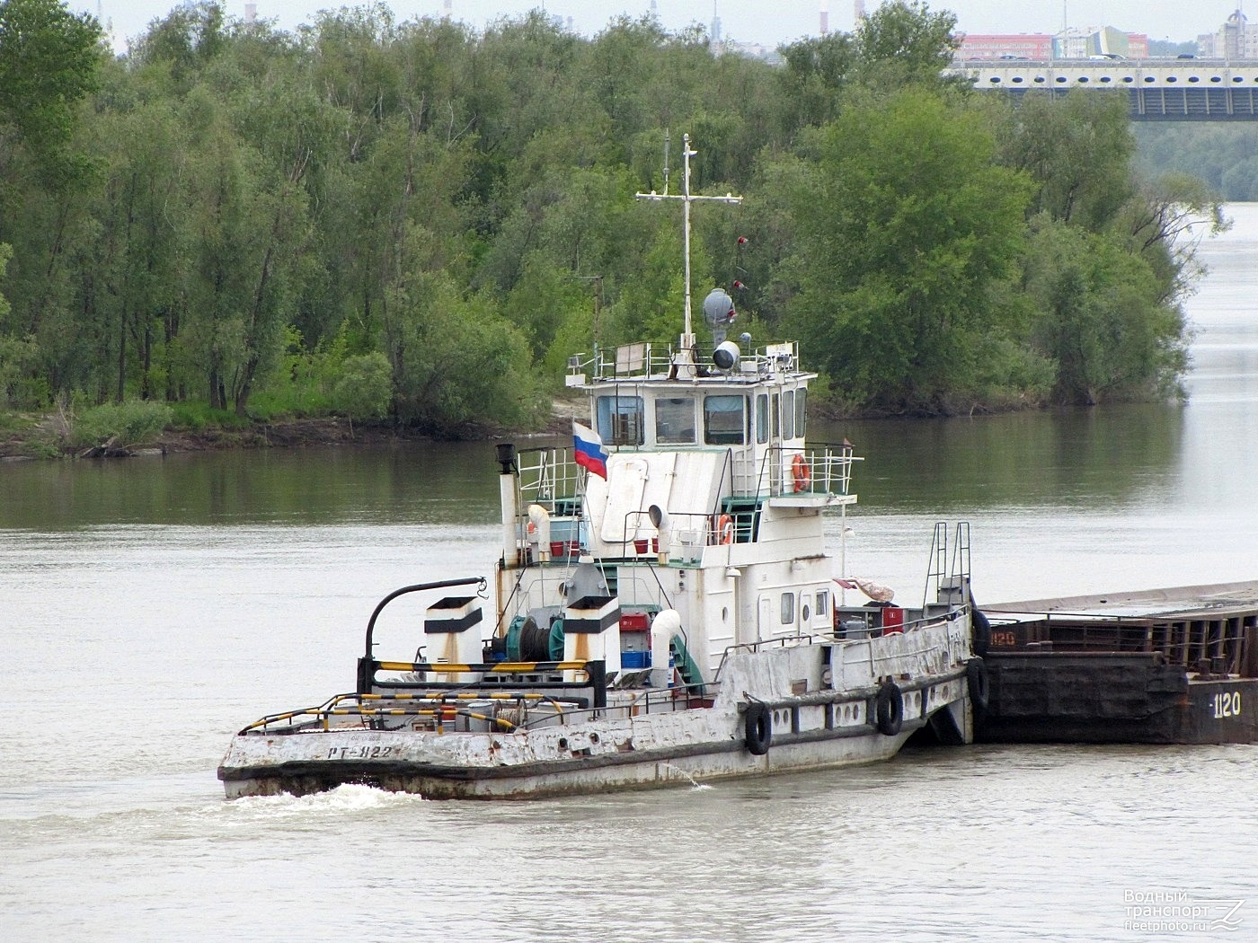 РТ-822