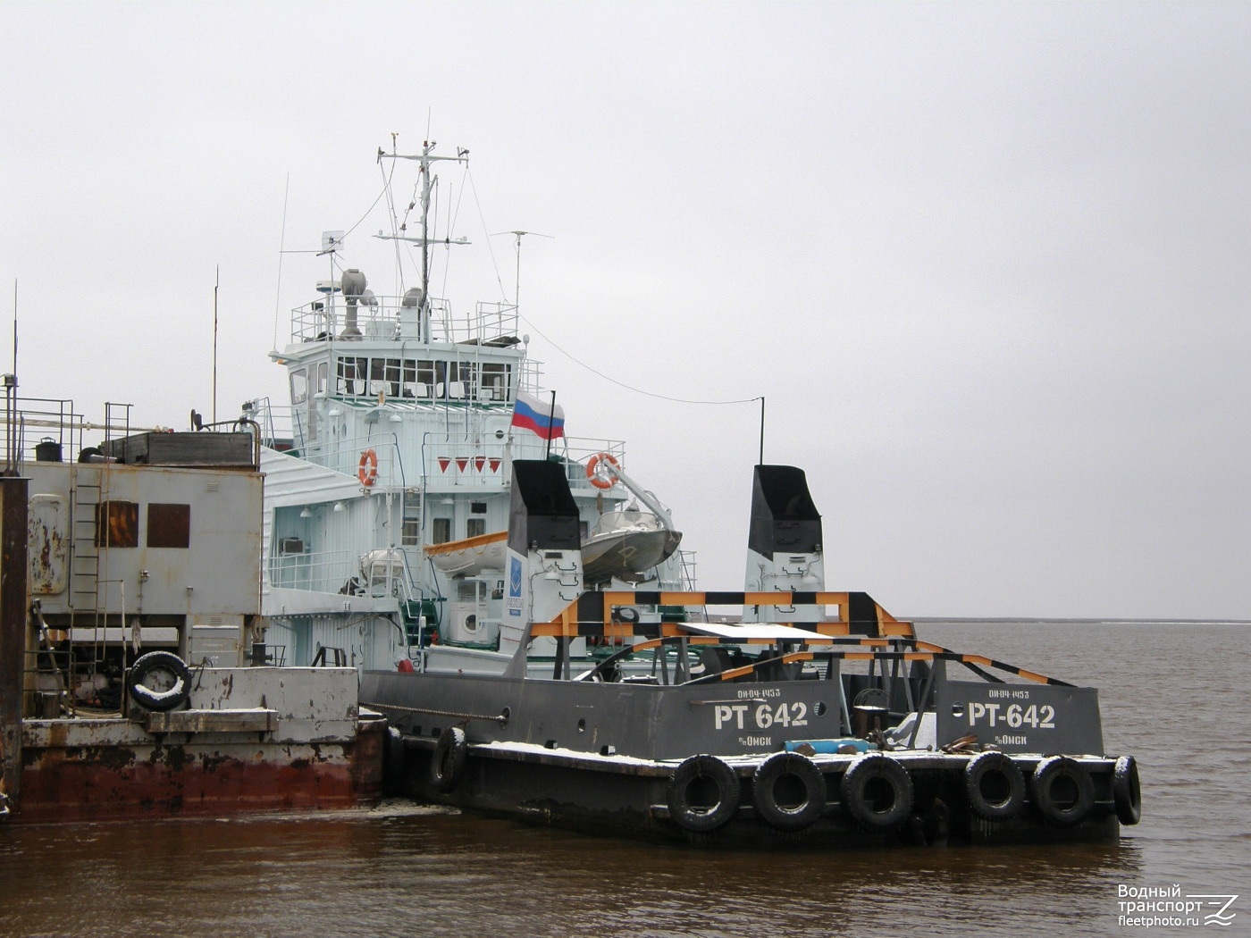 РТ-642