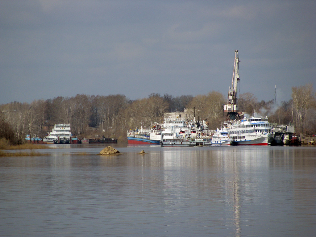 ОТ-2430, ОТ-2423, Валерий Чкалов