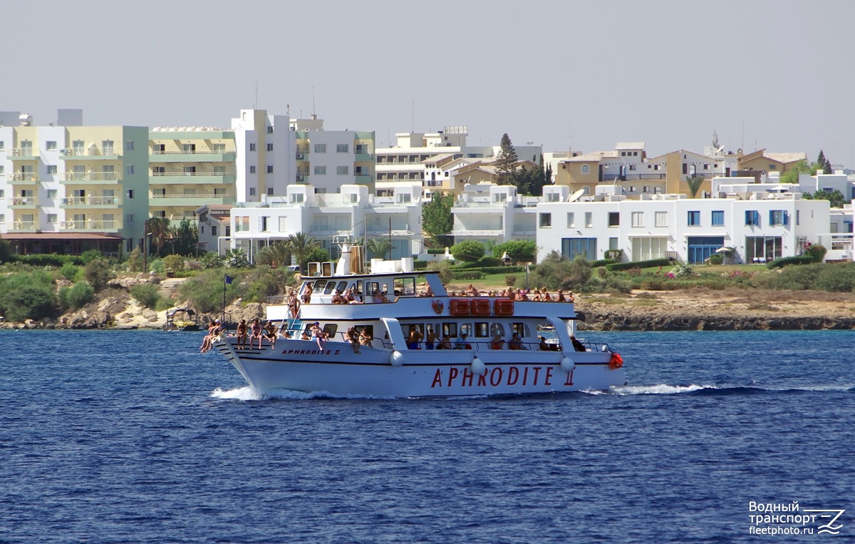 Aphrodite II