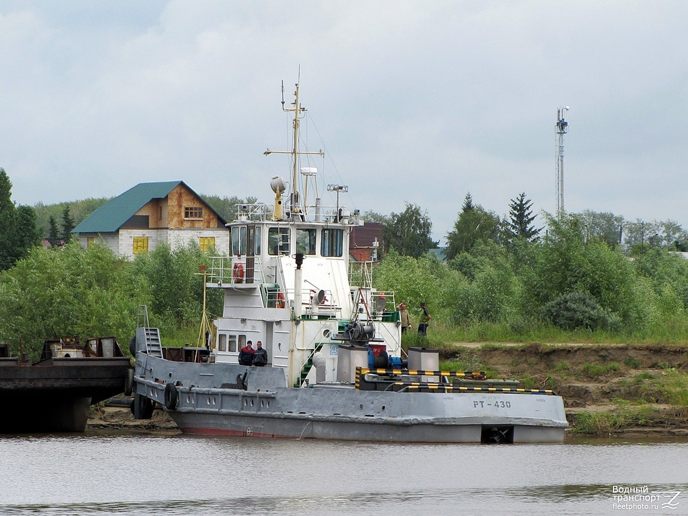 РТ-430