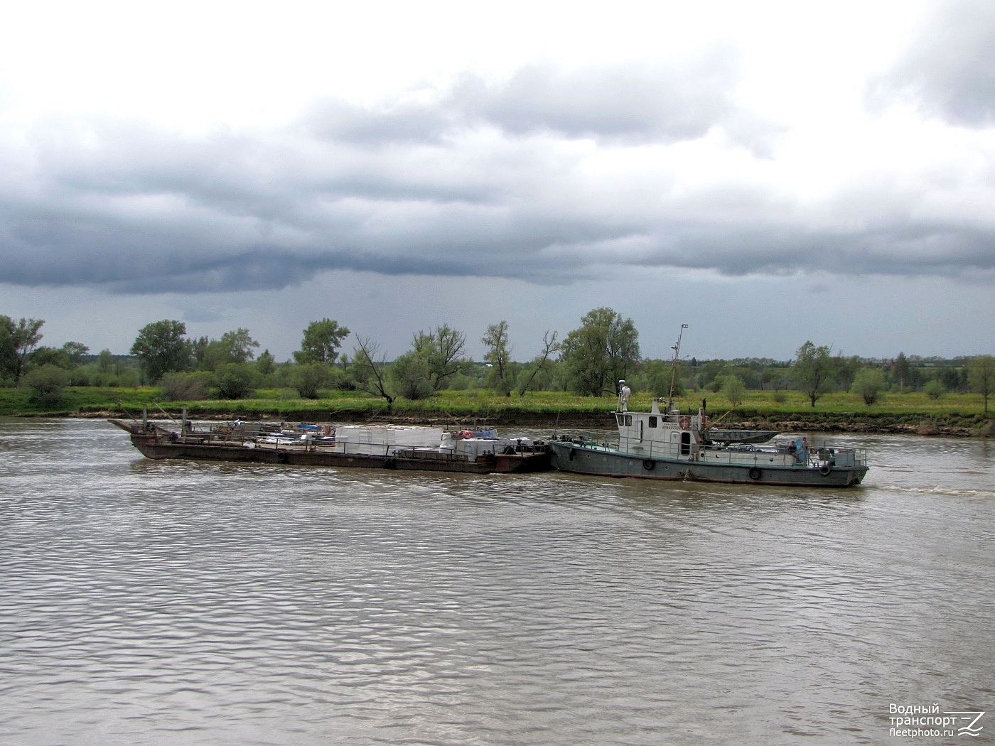 12-59 ОГ, Альбатрос