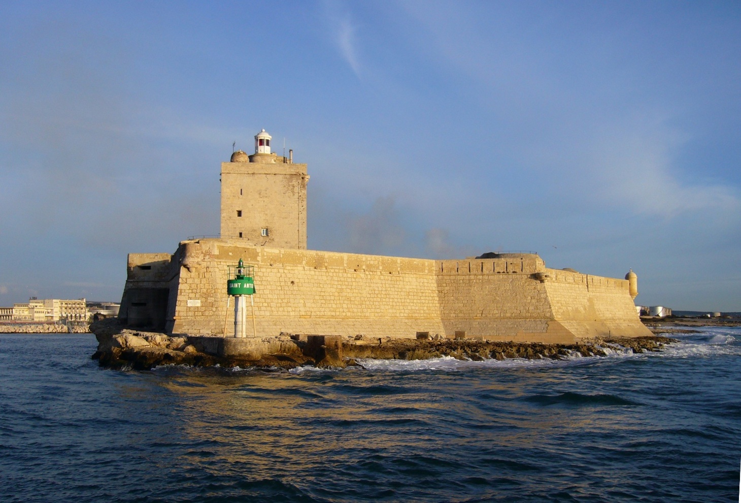 France, Lighthouses