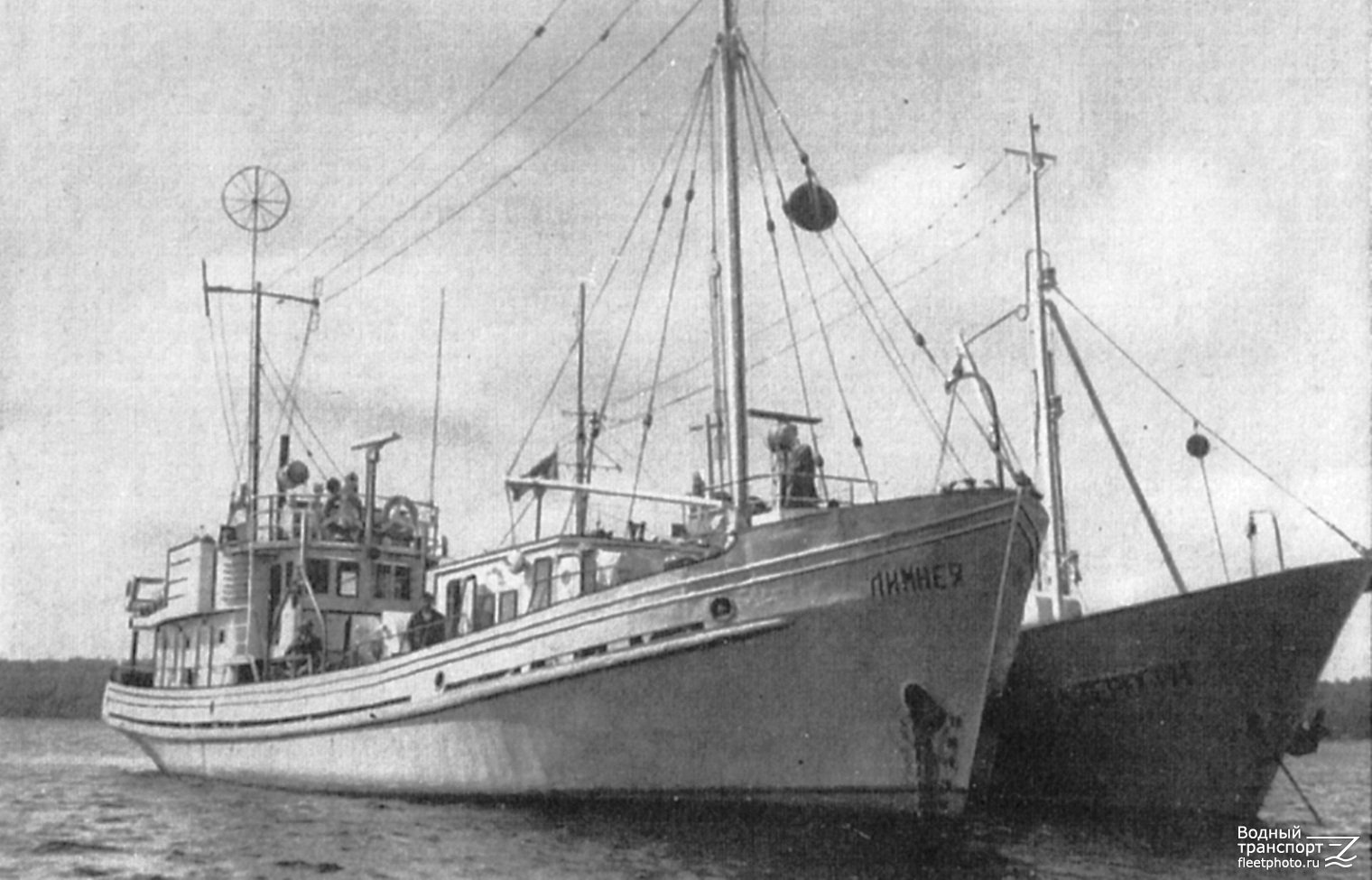 Лимнея. Unidentified ships, Книги, фотоальбомы и периодические издания