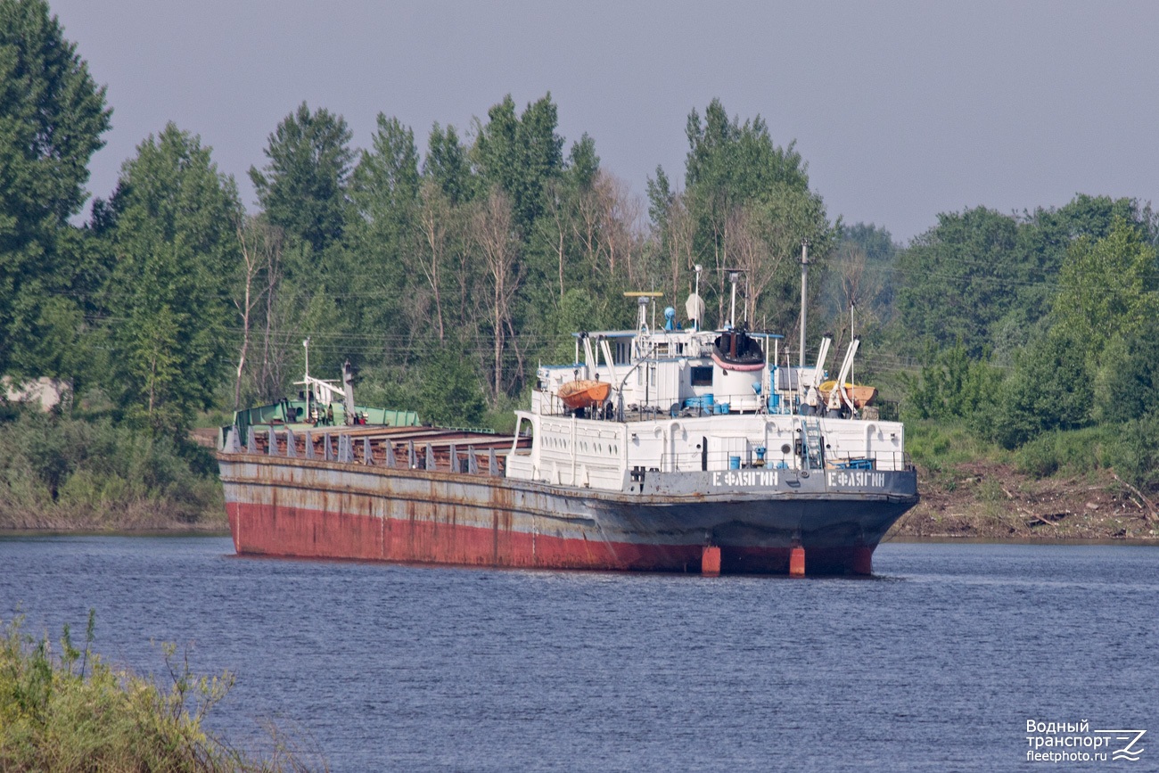 Евгений Флягин