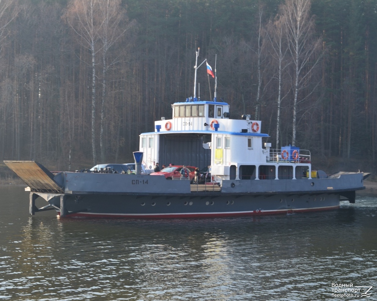СП-14