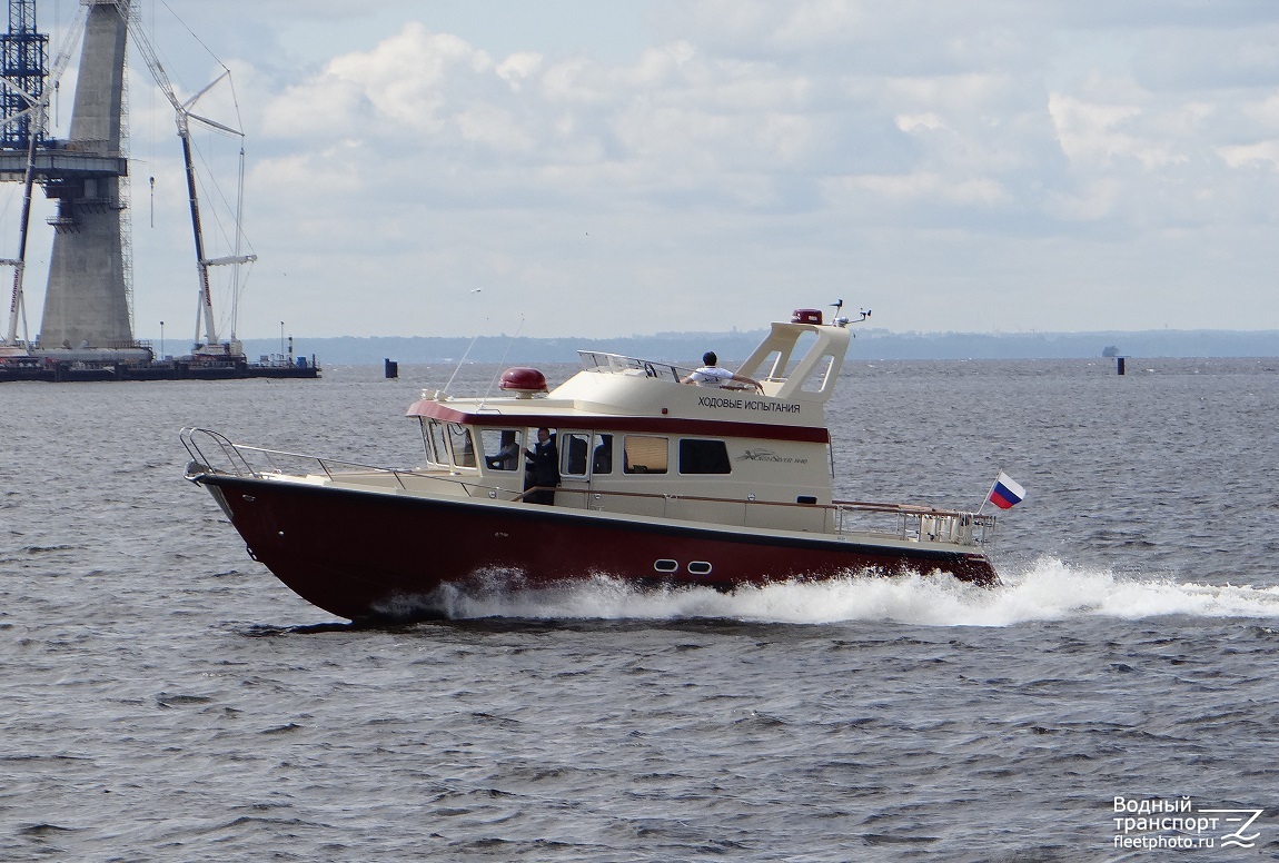Неопознанное судно - проект NorthSilver 1440. Северодвинский / Северо-Западный / Беломорско-Онежский / Печорский бассейн