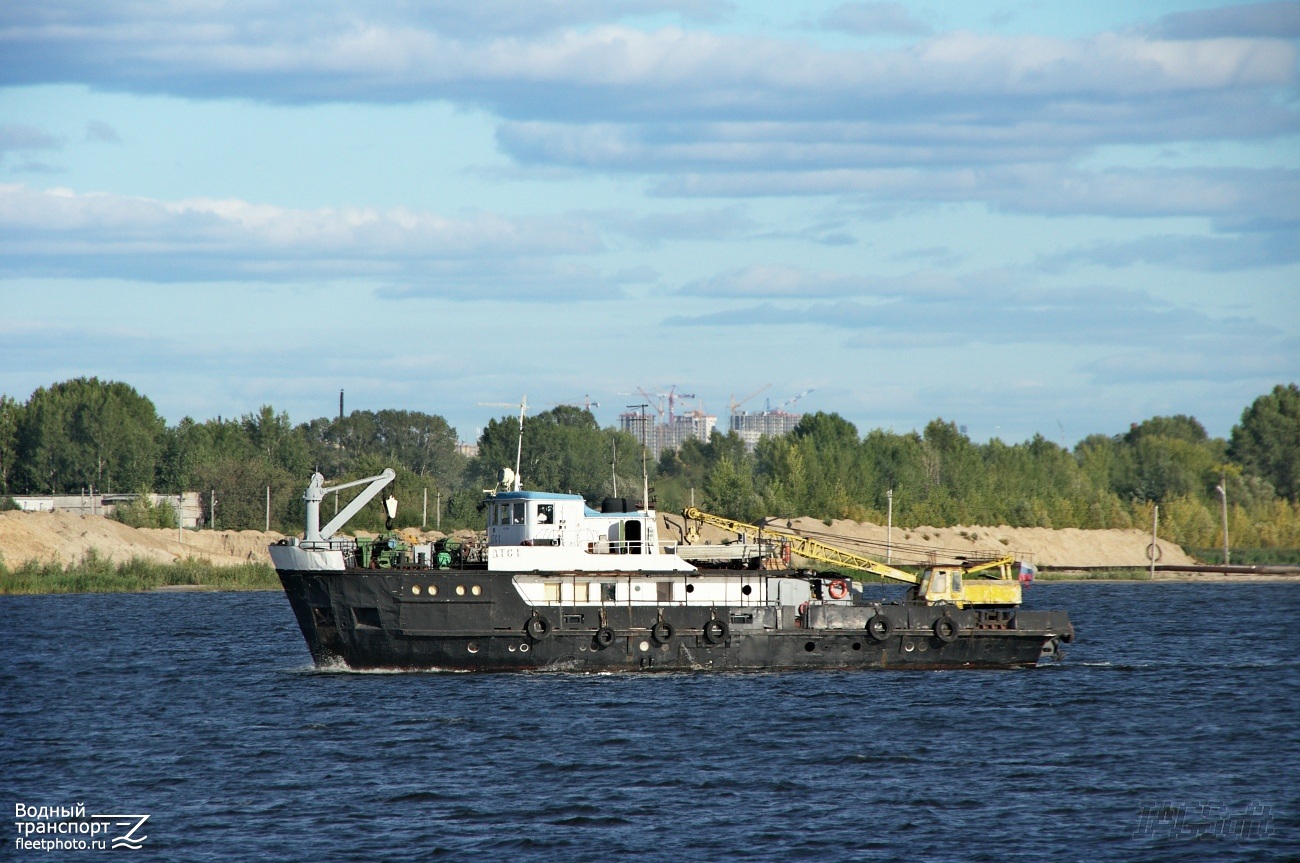 ДТС-1