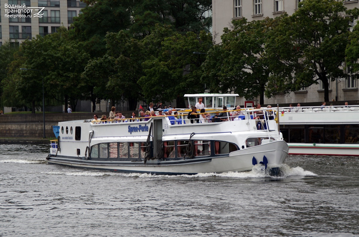 Spree-Perle