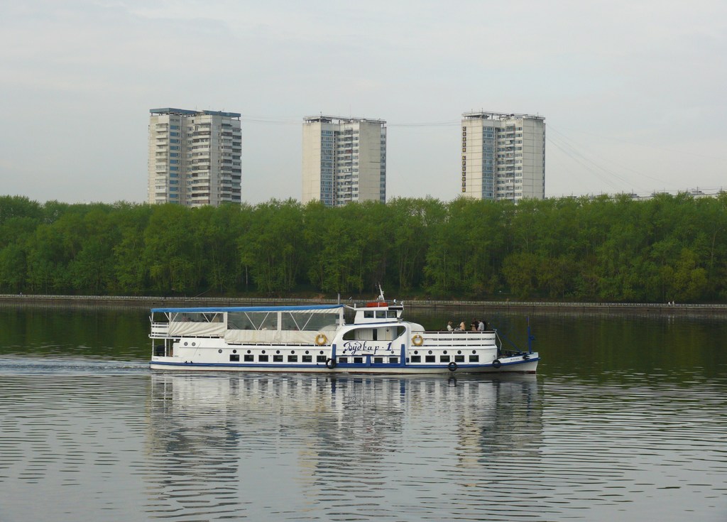 Будвар-1