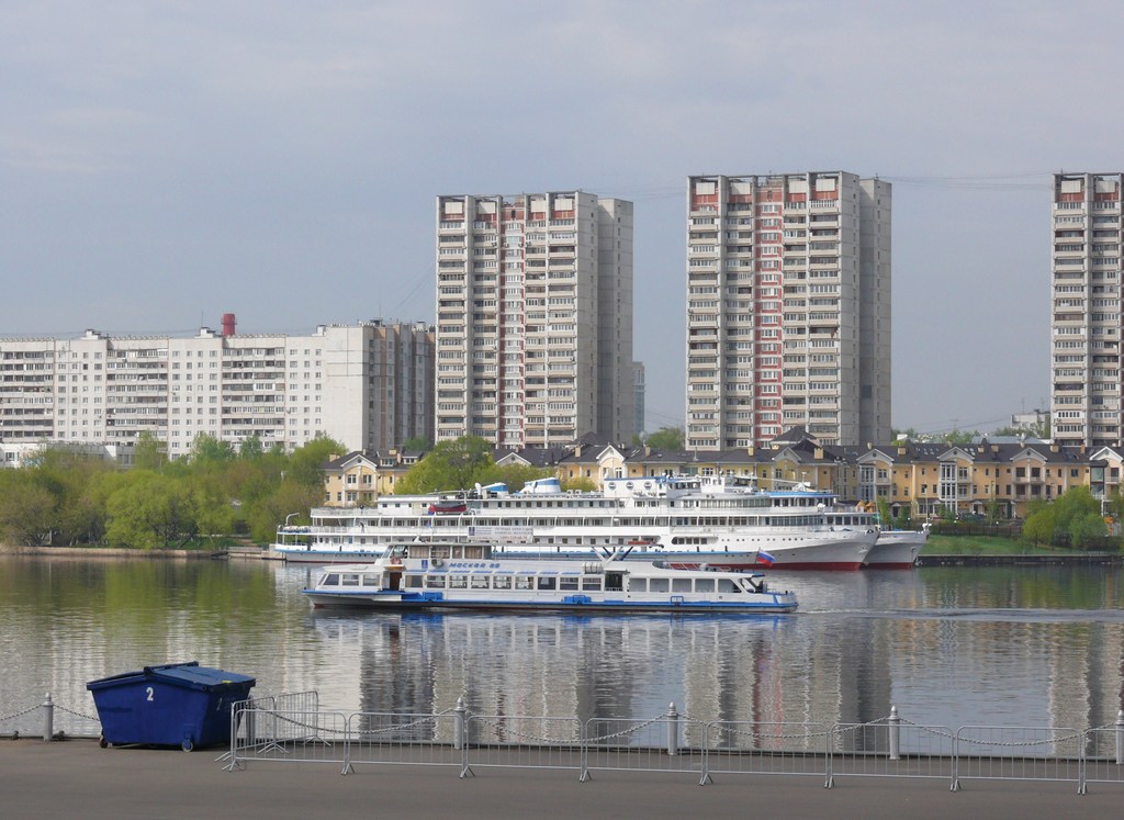 Москва-89, Цезарь
