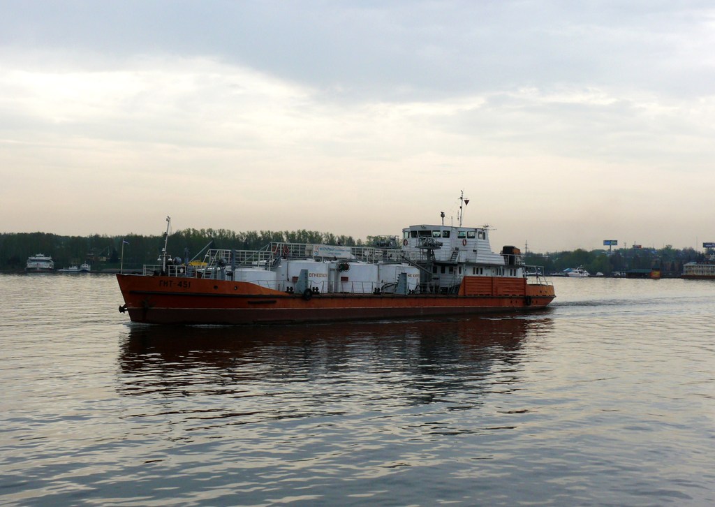 ГНТ-451