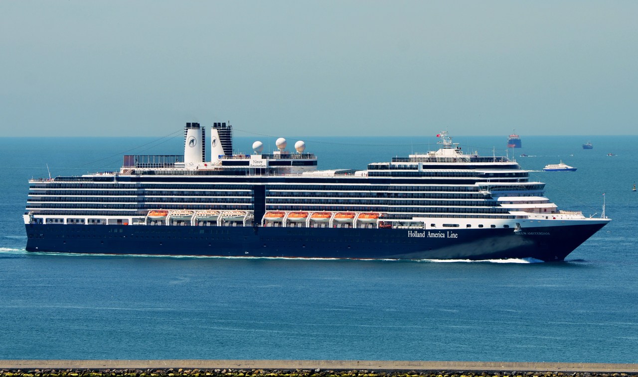 Nieuw Amsterdam