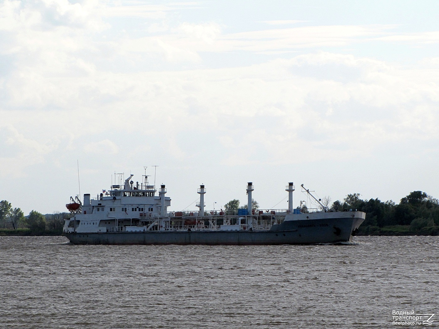 Ленанефть-2006
