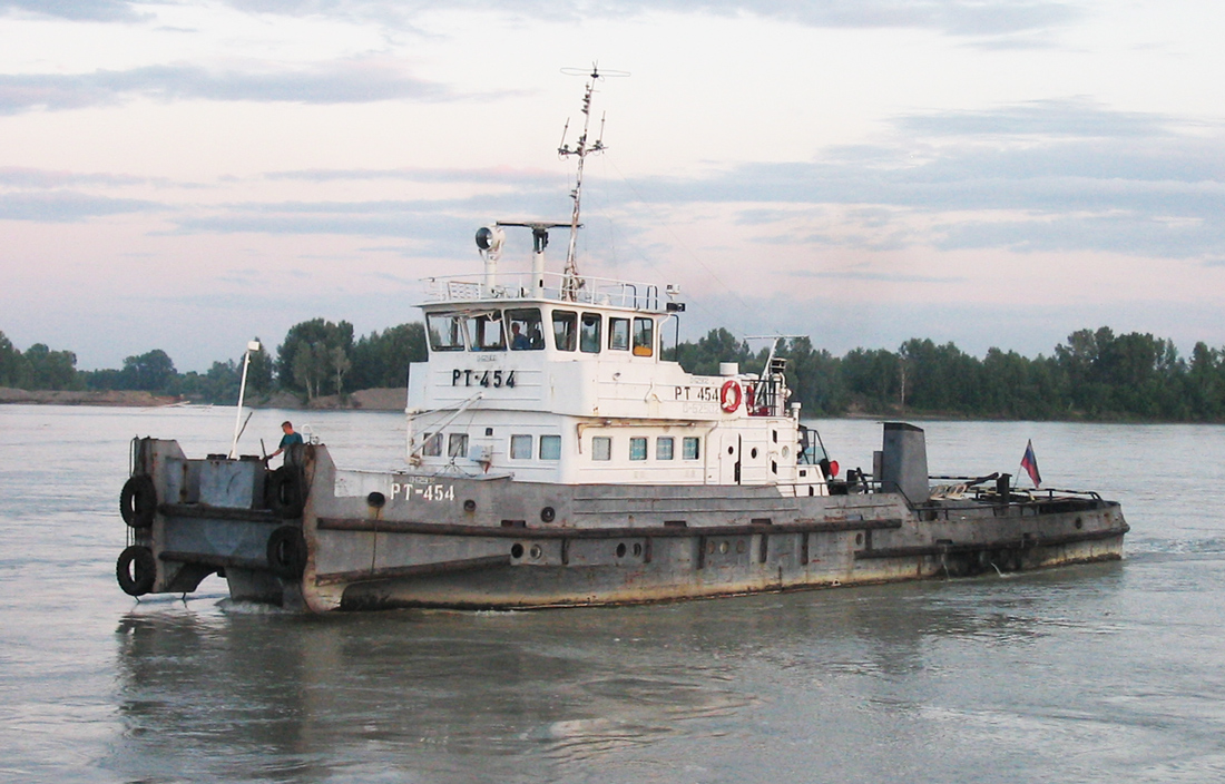 РТ-454