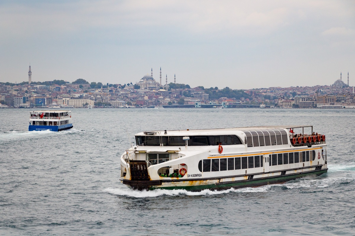 Şh-Kasimpaşa