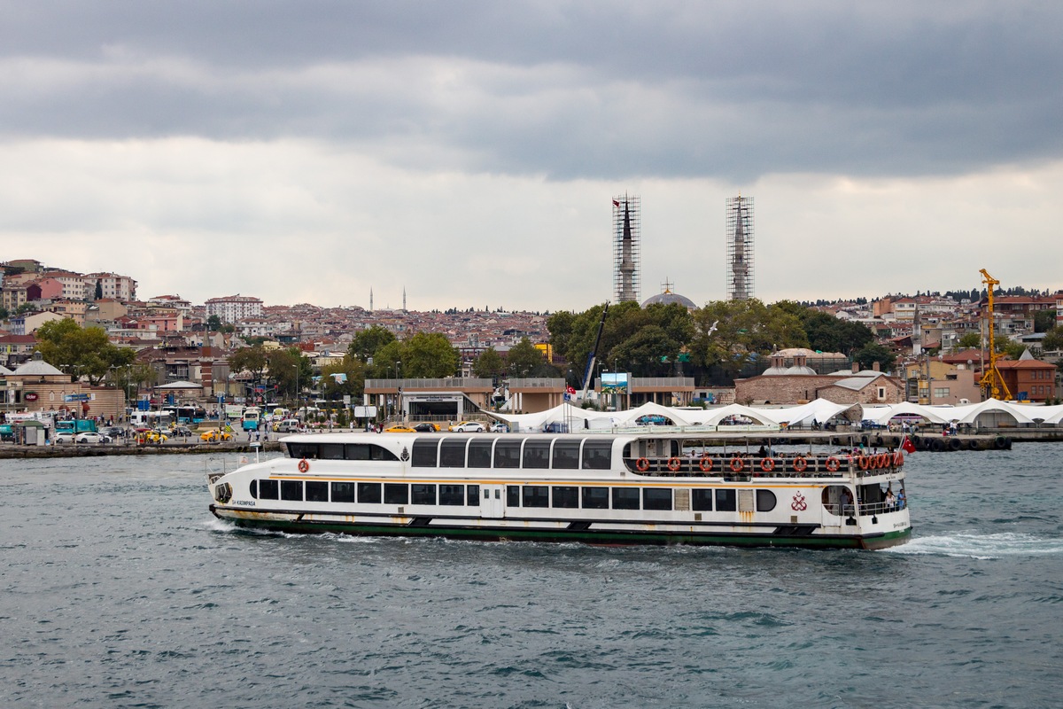 Şh-Kasimpaşa