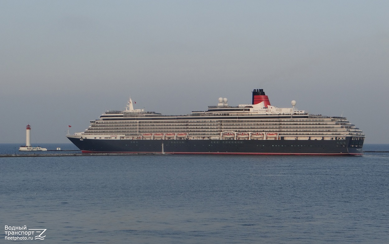 Queen Victoria