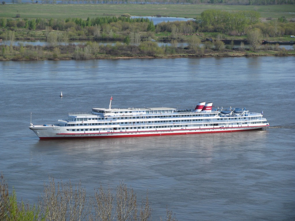 Сергей Кучкин
