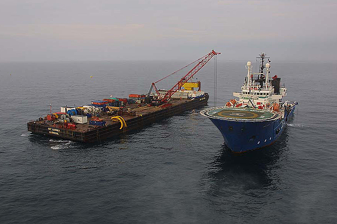 AMT Carrier, DSND Mayo
