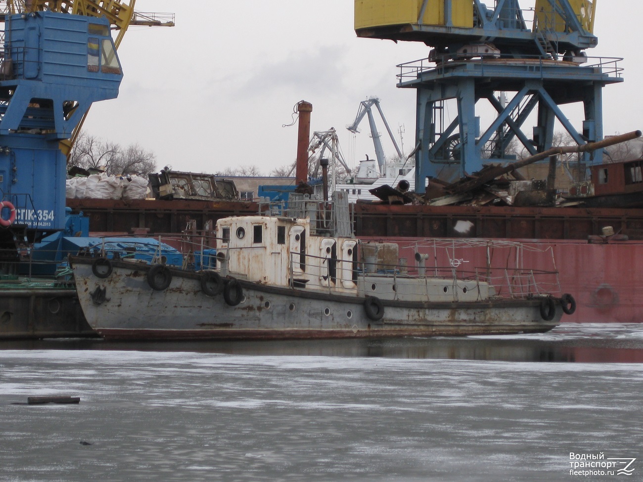 РК-2733