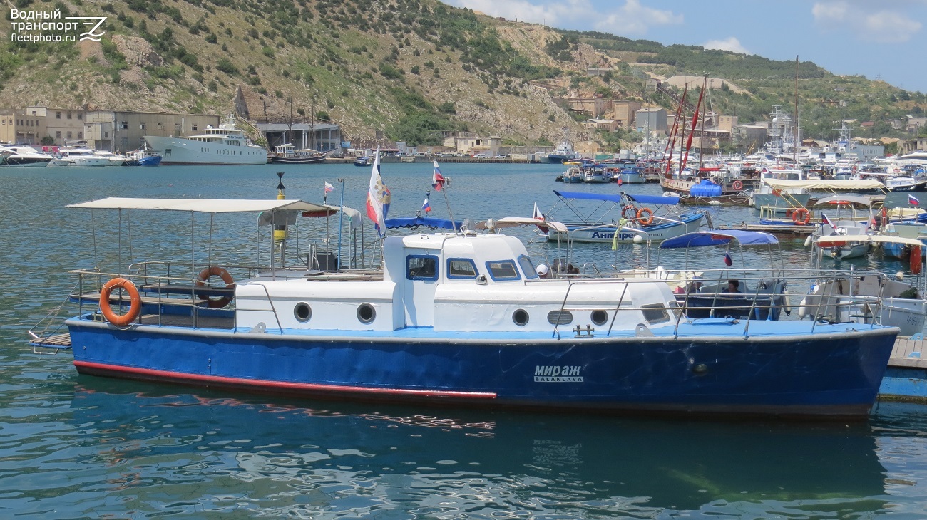 Мираж