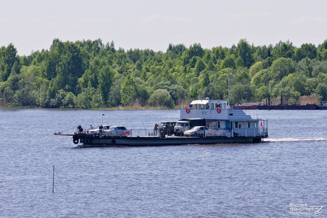 СП-17