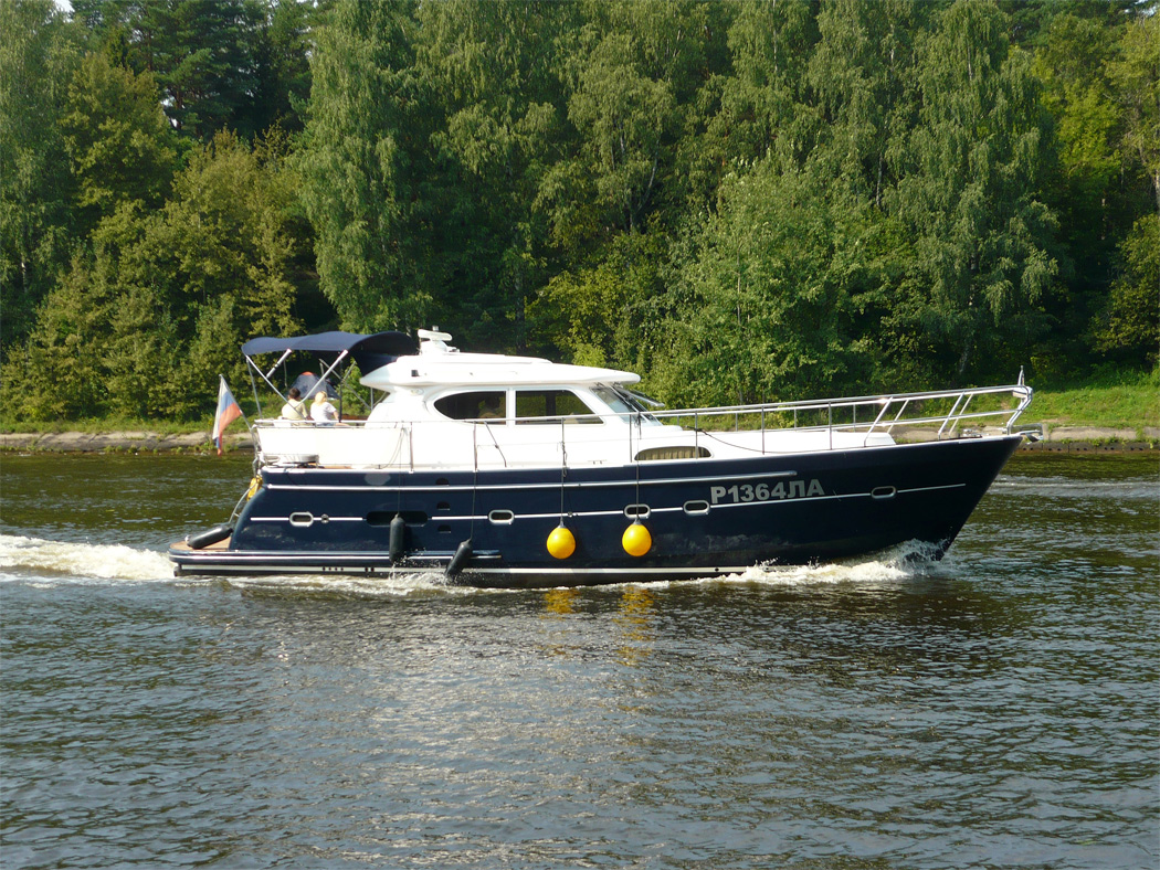 Р 13-64 ЛА