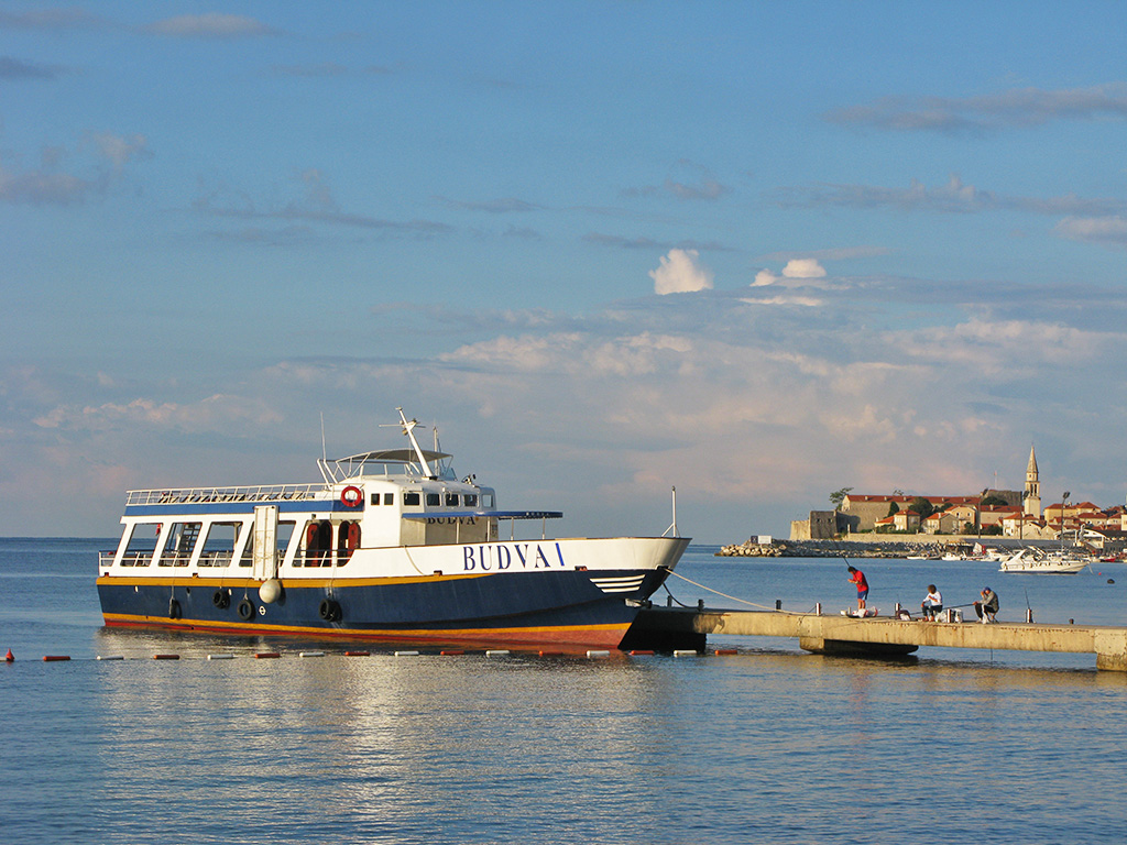 Budva I