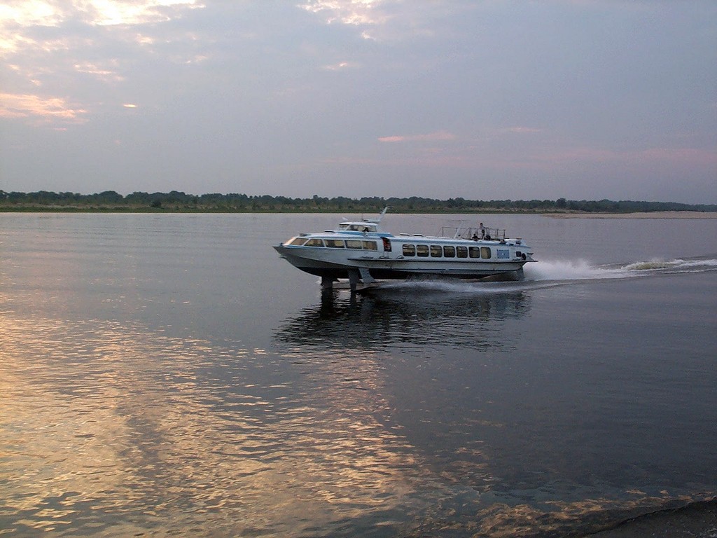 Восход-6