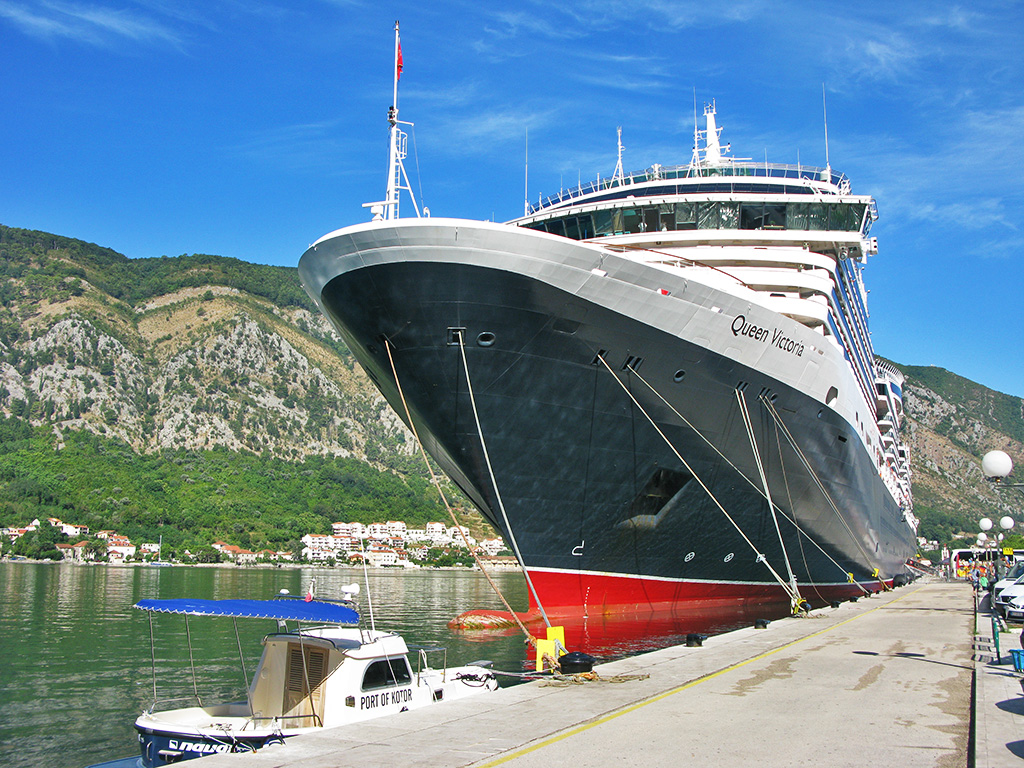 Queen Victoria