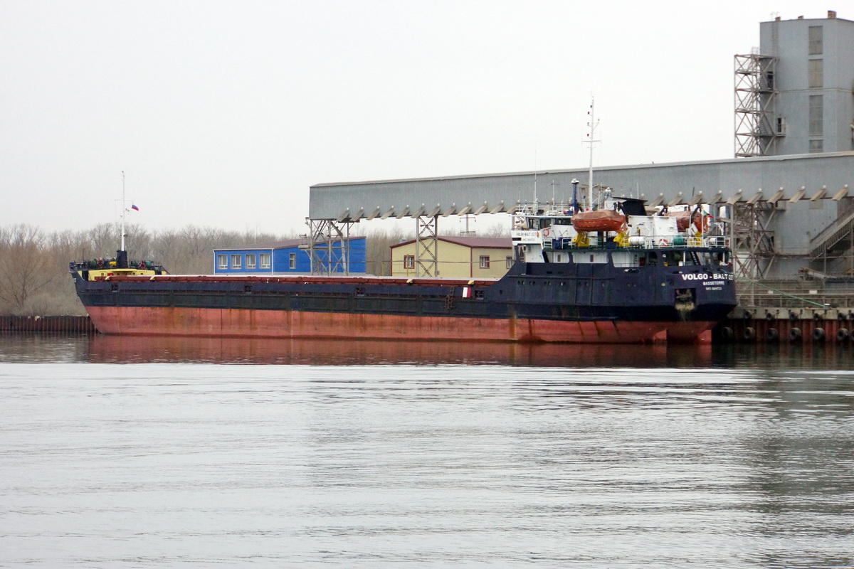 Volgo-Balt 227