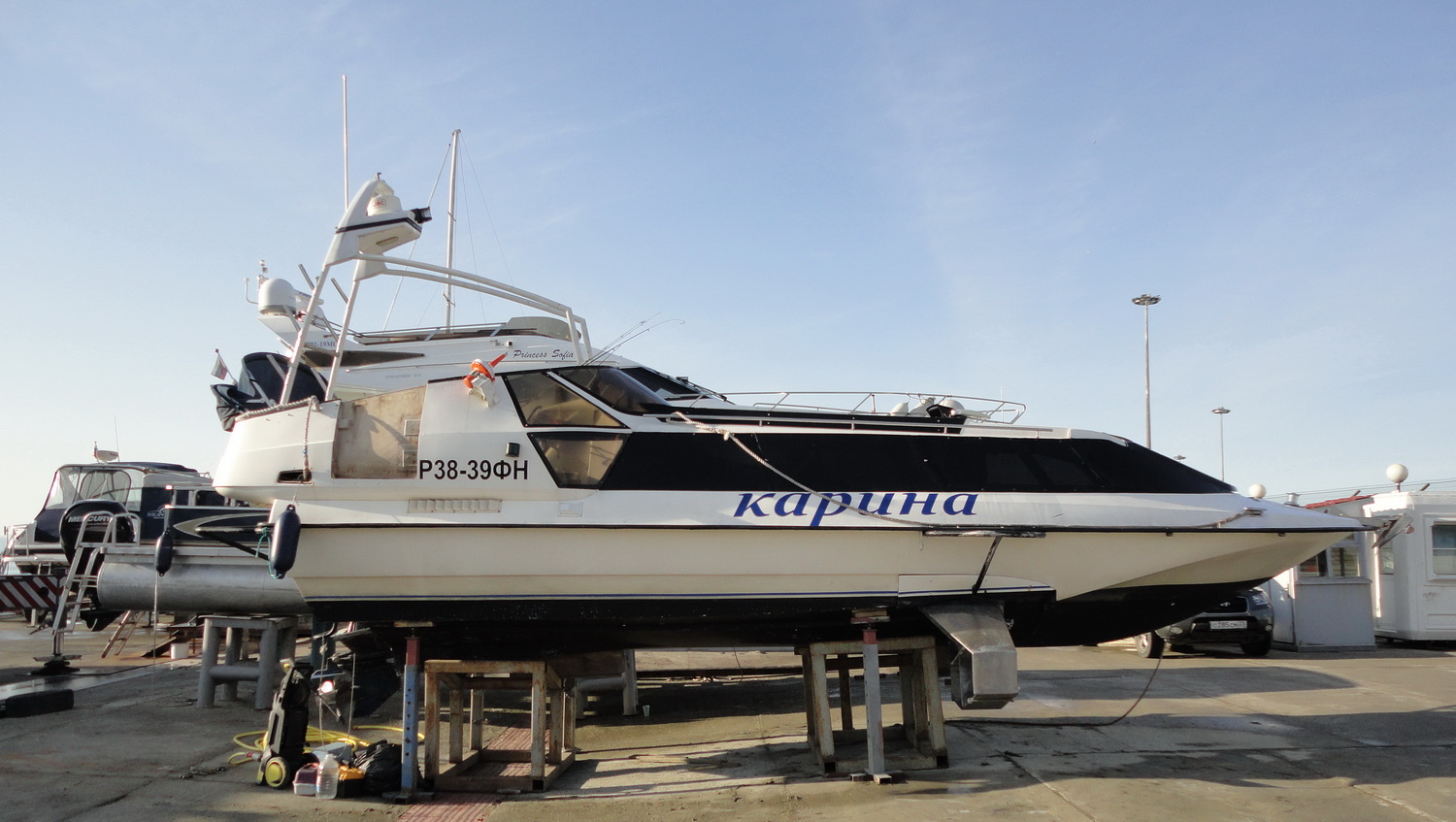 Карина