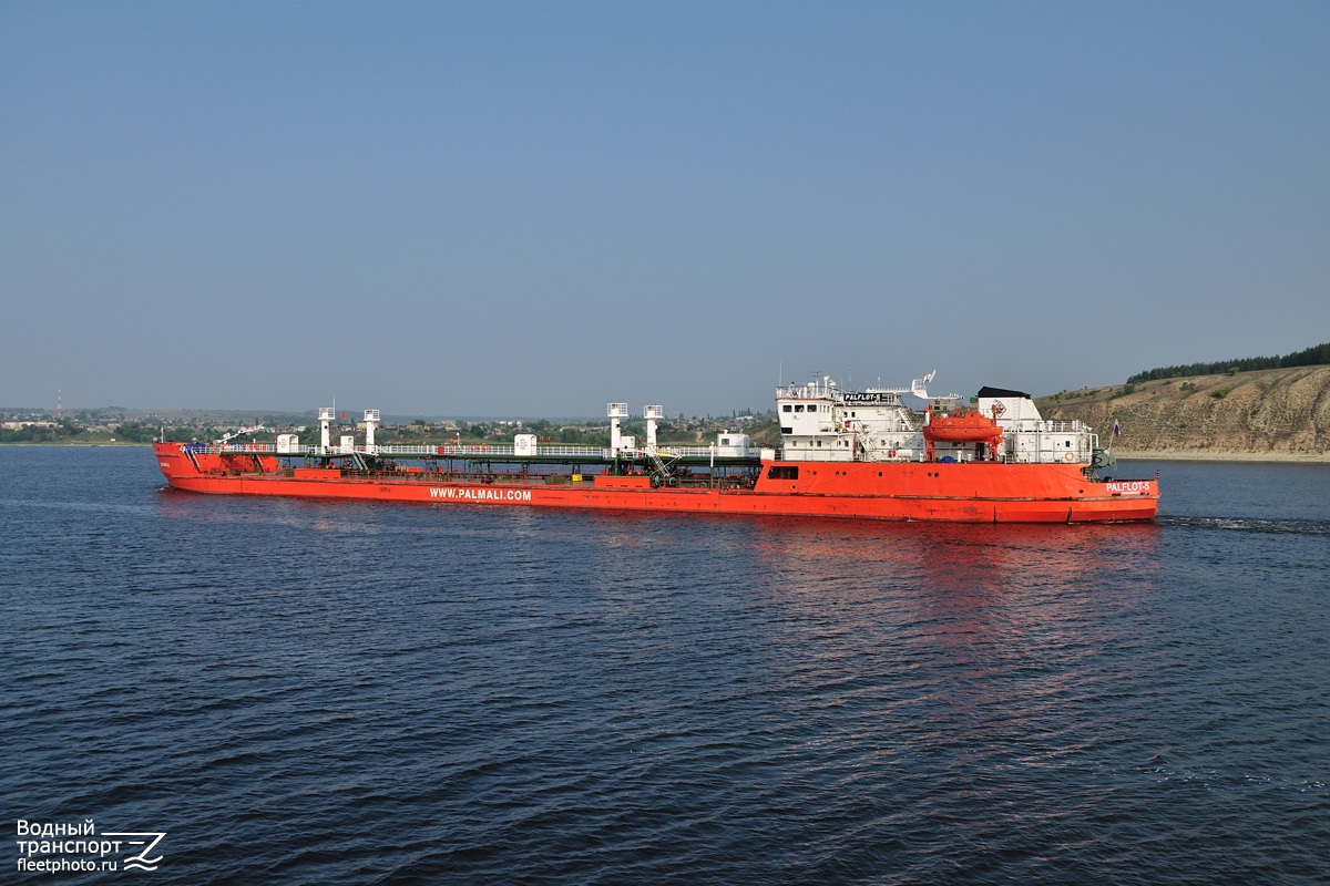 Палфлот-5