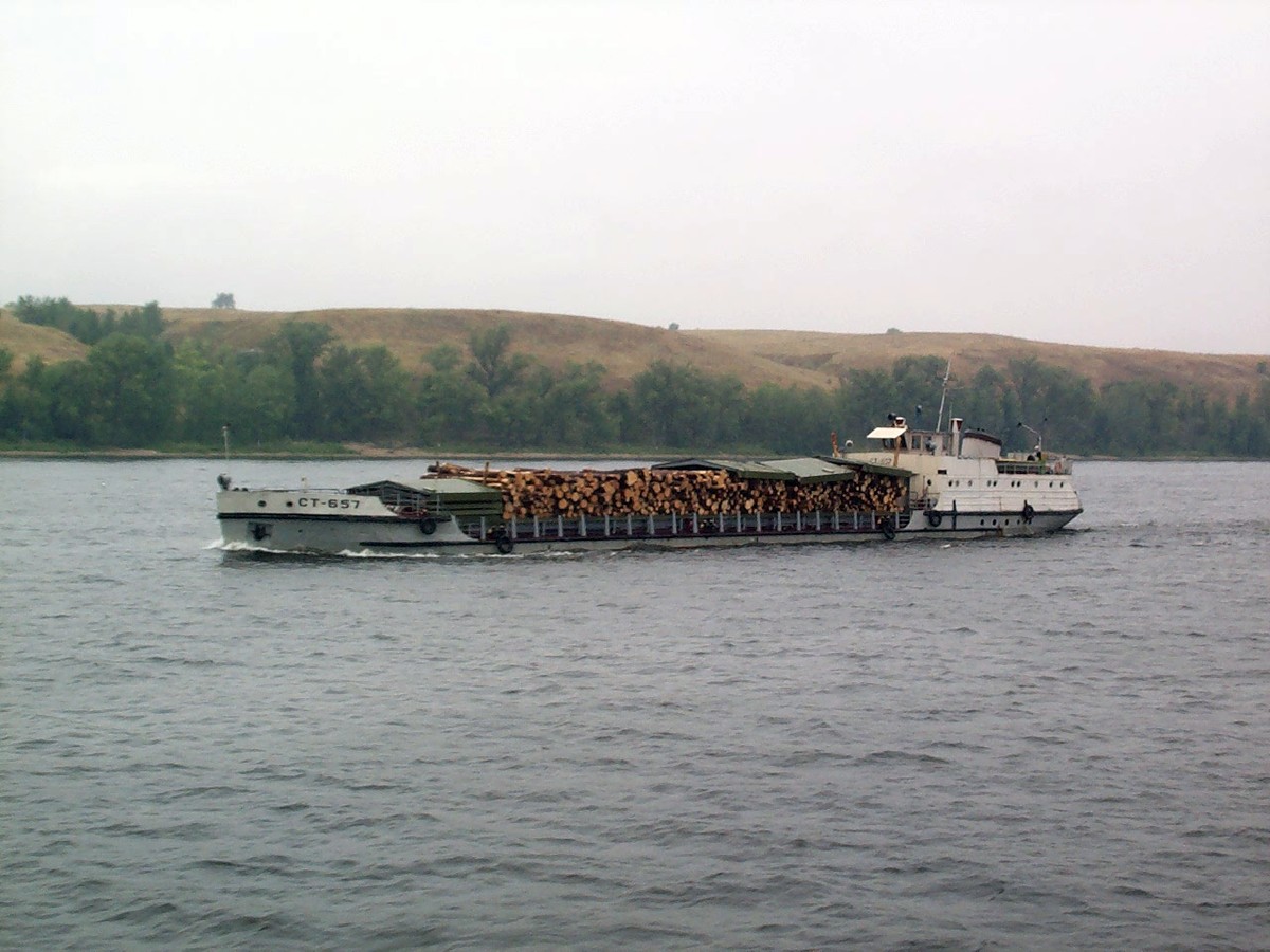 СТ-657