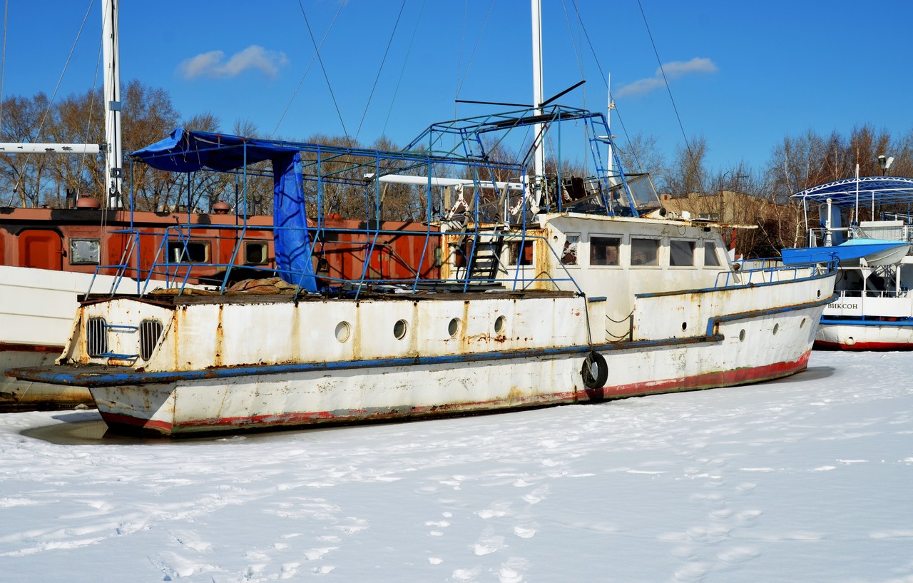 Моряк