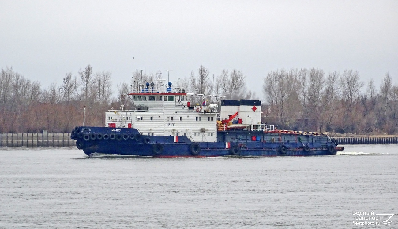 МБ-1213