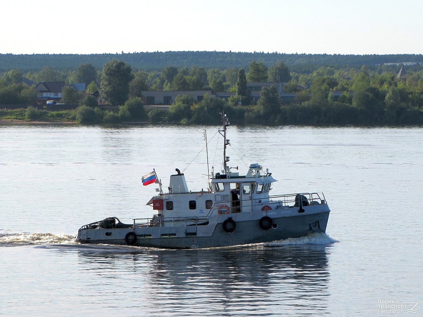 Финн