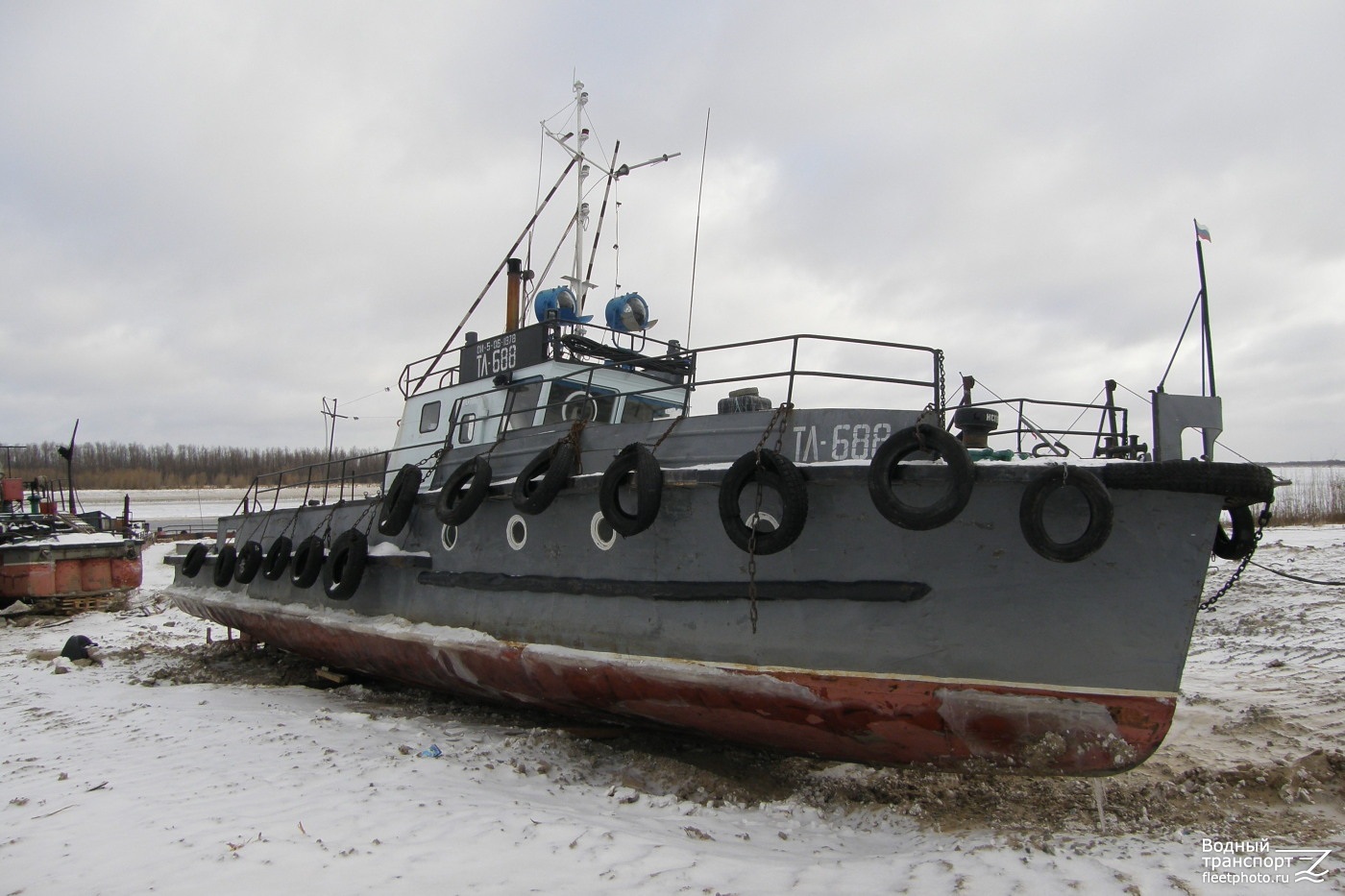 ТЛ-688