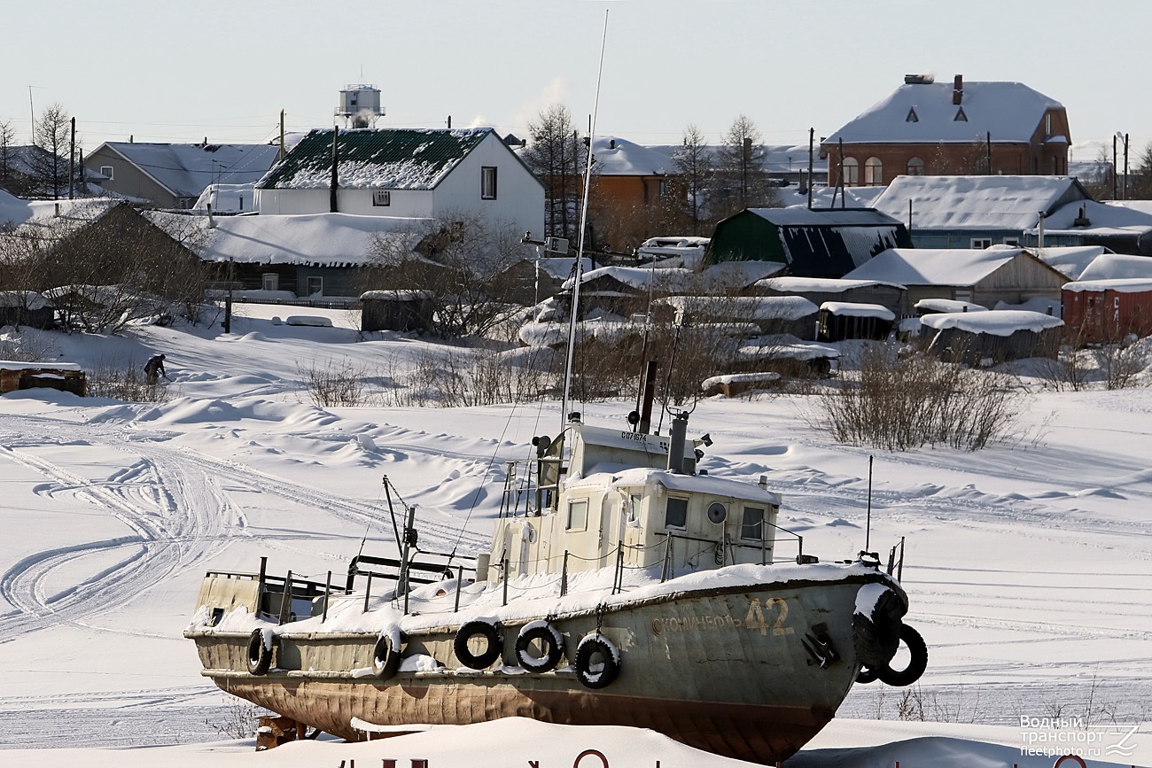 Коминефть-42